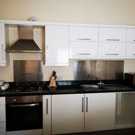 Contemporary Cottage Holidays Bridlington Exteriör bild
