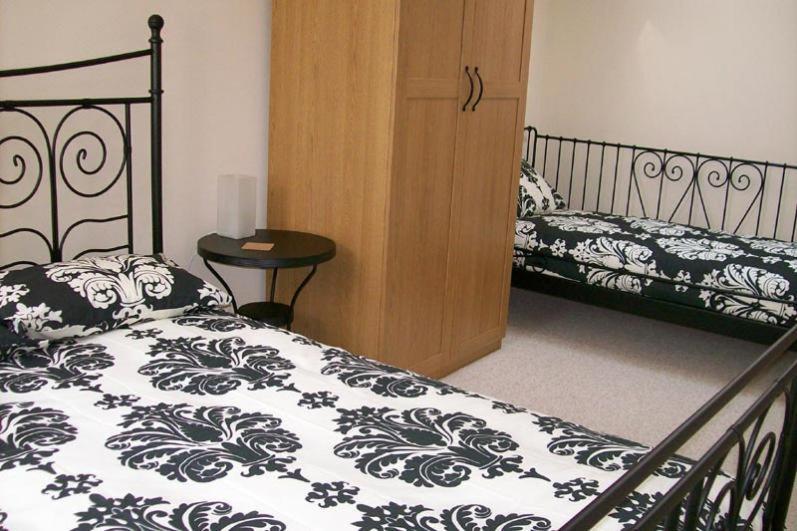 Contemporary Cottage Holidays Bridlington Exteriör bild