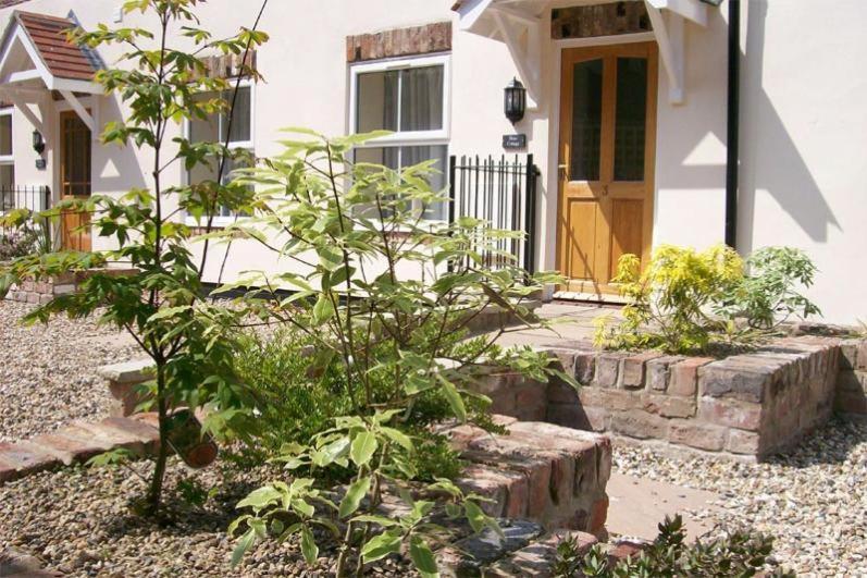 Contemporary Cottage Holidays Bridlington Exteriör bild