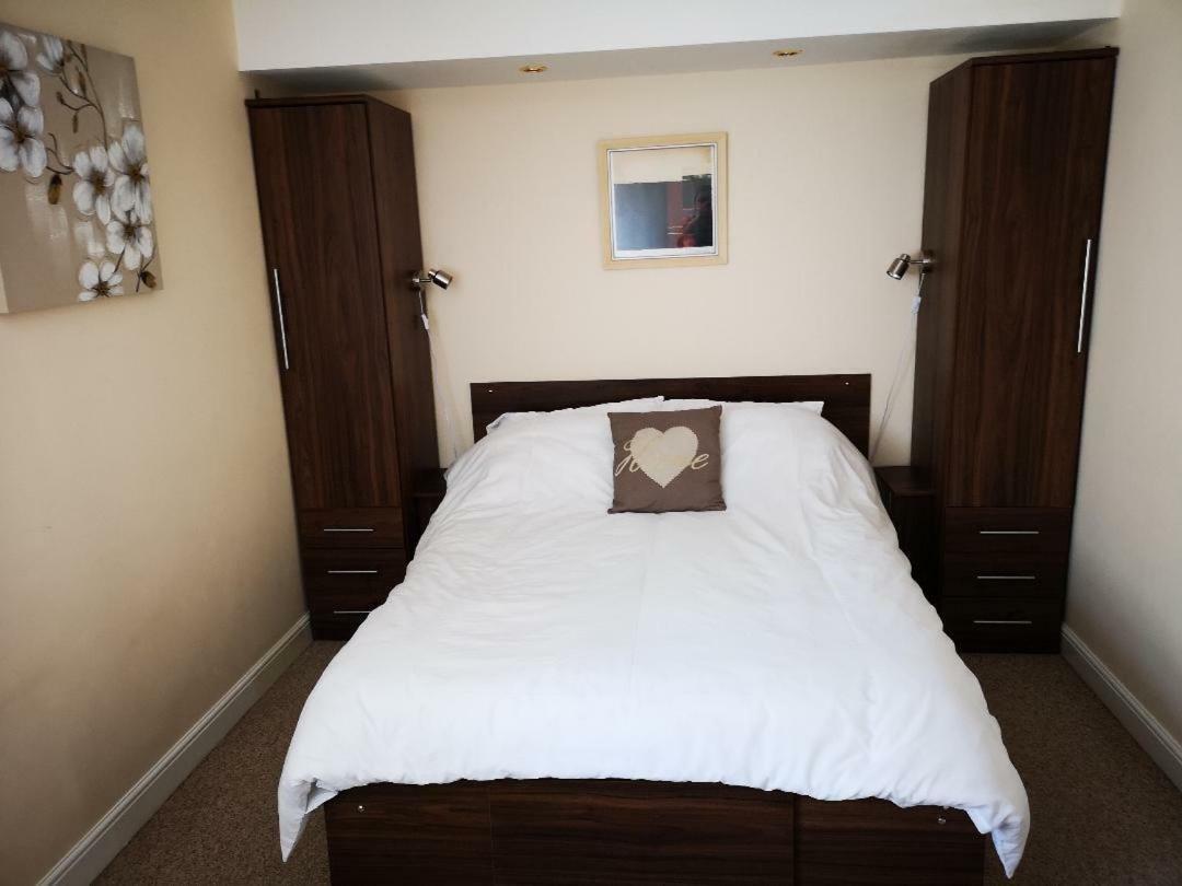 Contemporary Cottage Holidays Bridlington Exteriör bild