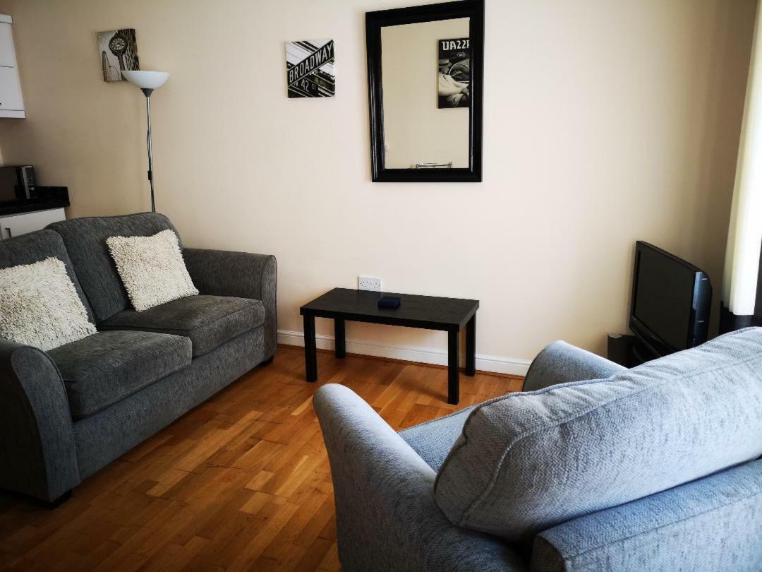 Contemporary Cottage Holidays Bridlington Exteriör bild
