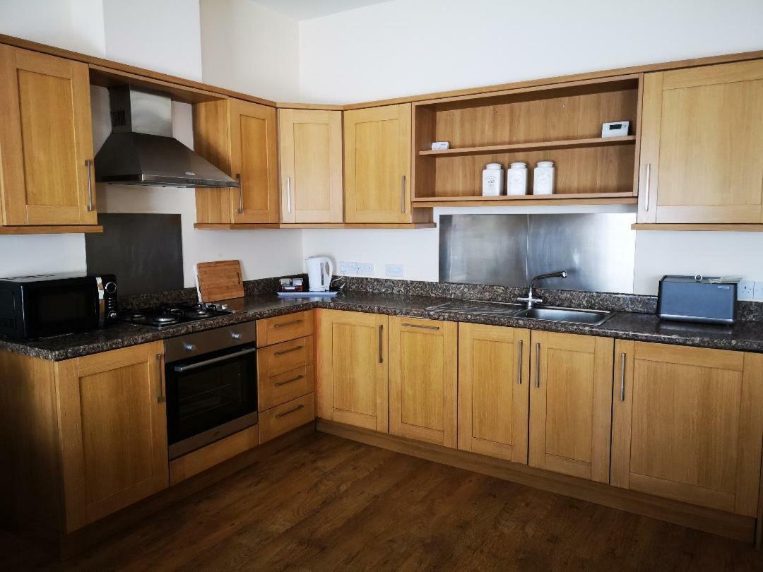 Contemporary Cottage Holidays Bridlington Exteriör bild