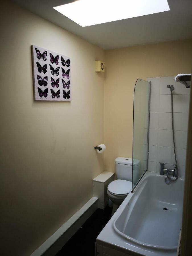 Contemporary Cottage Holidays Bridlington Exteriör bild